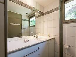 Attractive Holiday Home in Longfaye With Garden