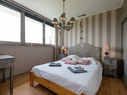 Bungalow by High Fens Trails