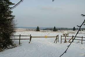 Attractive Holiday Home in Longfaye With Garden
