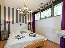 Bungalow by High Fens Trails