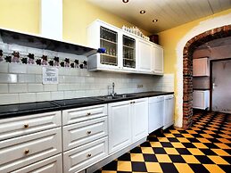 Luxurious Mansion With Indoor Pool and Sauna