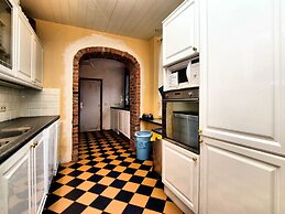 Luxurious Mansion With Indoor Pool and Sauna