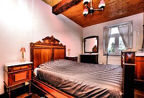 Stylish Stay With Sauna