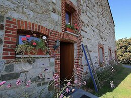 Former Farmhouse in Adorned Village