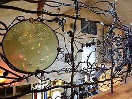 Holiday Home not far From the Small Town of Durbuy