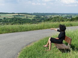 Holiday Home not far From the Small Town of Durbuy