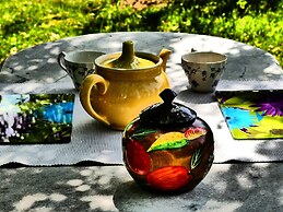 Holiday Home not far From the Small Town of Durbuy