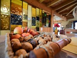 Holiday Home not far From the Small Town of Durbuy