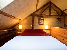 Holiday Home not far From the Small Town of Durbuy