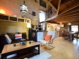 Holiday Home not far From the Small Town of Durbuy