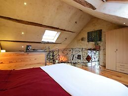 Holiday Home not far From the Small Town of Durbuy