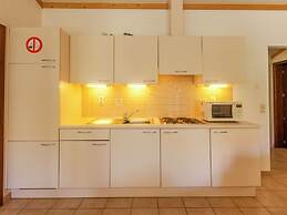 Holiday Home With Private Garden in Bredene