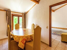 Holiday Home With Private Garden in Bredene