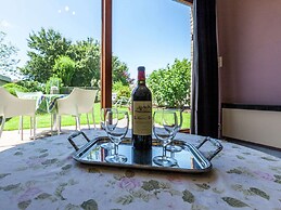 Holiday Home With Private Garden in Bredene