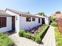 Holiday Home With Private Garden in Bredene