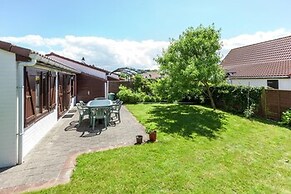 Relaxing Bredene Hideaway