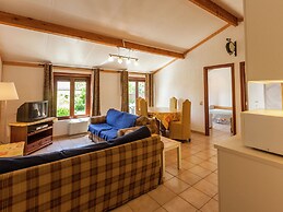 Holiday Home With Private Garden in Bredene