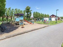 Holiday Home With Private Garden in Bredene