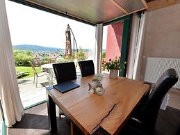 Haus Samoa With Private Terrace, Views