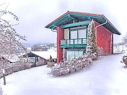 Unique Holiday Home in Viechtach With Sauna