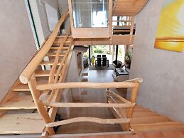 Haus Samoa With Private Terrace, Views