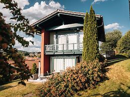 Unique Holiday Home in Viechtach With Sauna