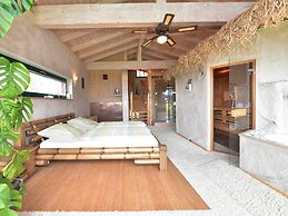 Haus Samoa With Private Terrace, Views