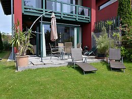 Haus Samoa With Private Terrace, Views