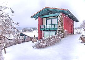 Haus Samoa With Private Terrace, Views