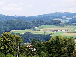 Unique Holiday Home in Viechtach With Sauna
