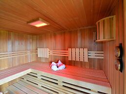 Haus Samoa With Private Terrace, Views