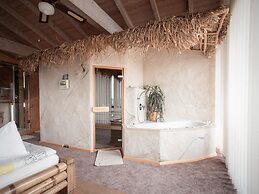 Unique Holiday Home in Viechtach With Sauna