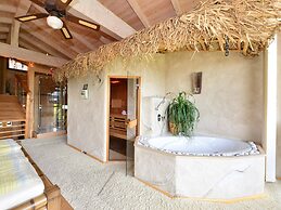 Haus Samoa With Private Terrace, Views