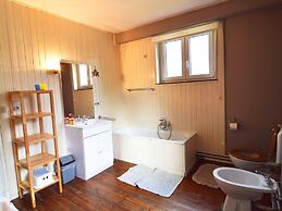 Stone-built Holiday Home in Dinant With Terrace
