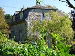 Stone-built Holiday Home in Dinant With Terrace