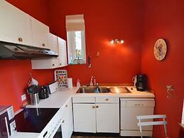 Stone-built Holiday Home in Dinant With Terrace