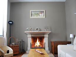 Stone-built Holiday Home in Dinant With Terrace