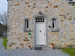 Stone-built Holiday Home in Dinant With Terrace