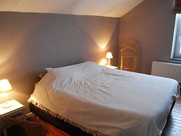 Stone-built Holiday Home in Dinant With Terrace