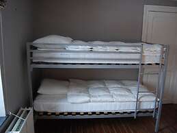 Stone-built Holiday Home in Dinant With Terrace