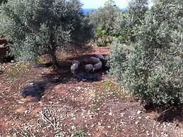 Sea View Villa in Prinès with Private Pool near Rethymnon