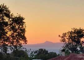 Sea View Villa in Prinès with Private Pool near Rethymnon