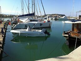 Sea View Villa in Prinès with Private Pool near Rethymnon
