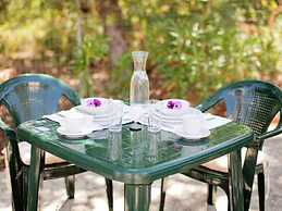 Sea View Villa in Prinès with Private Pool near Rethymnon