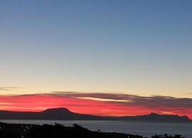 Sea View Villa in Prinès with Private Pool near Rethymnon