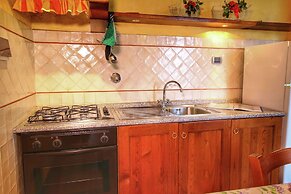 Belvilla by OYO Le Balze