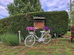 Belvilla by OYO Le Balze