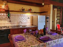 Belvilla by OYO Le Balze