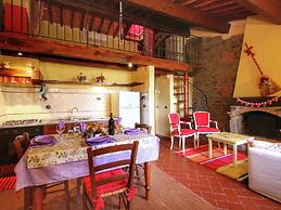 Belvilla by OYO Le Balze