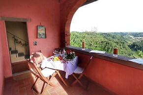 Belvilla by OYO Le Balze